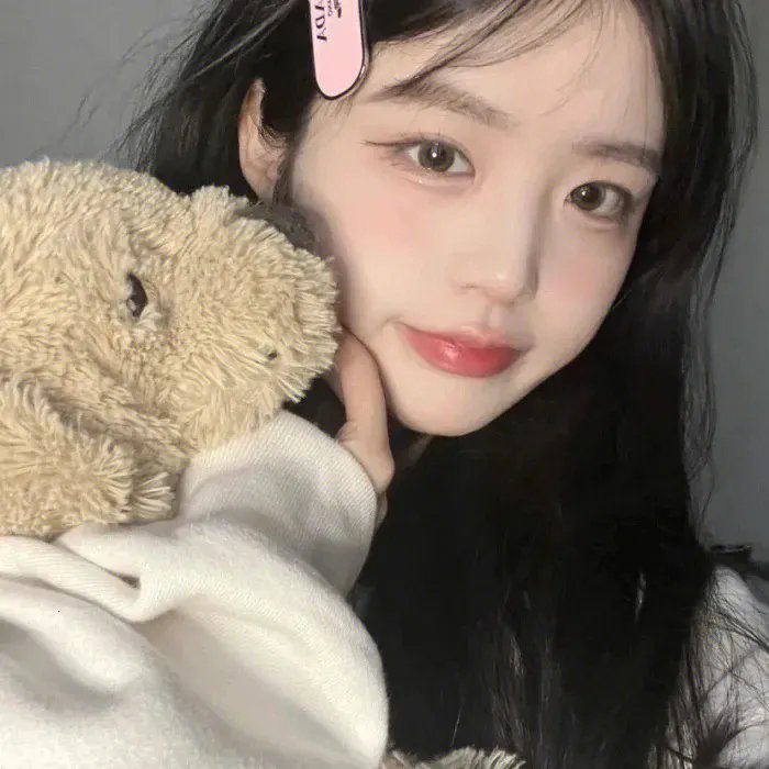 小不点